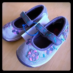 Stride Rite Infants Shoes - Gently Used